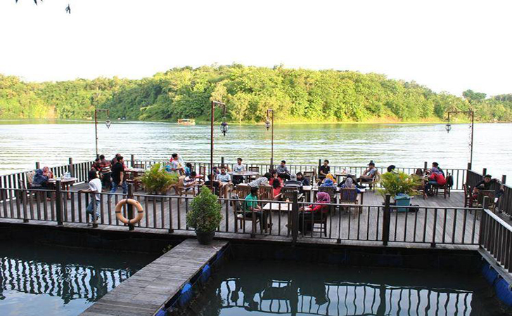 Siak River